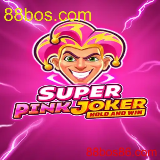 SuperPinkJoker